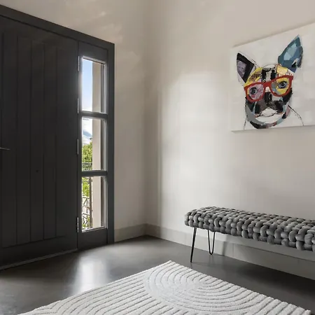 Villa Cozy