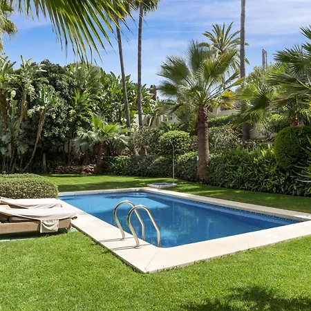 Villa Cozy Marbella