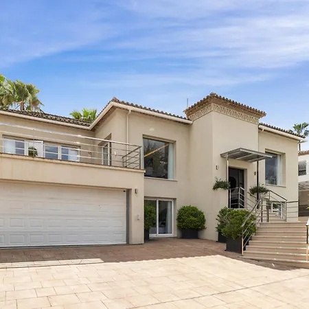 Cozy Marbella